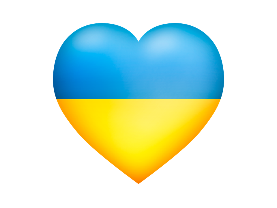 #Solidarni z Ukrainą – gdzie szukać pomocy