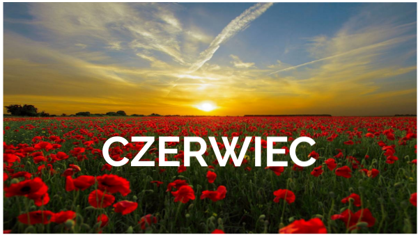 czerwiec