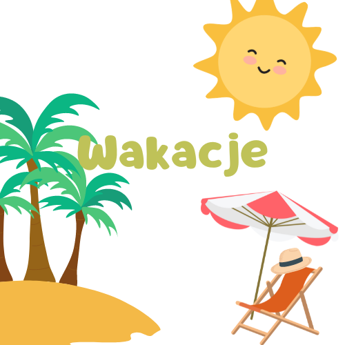 Wakacje