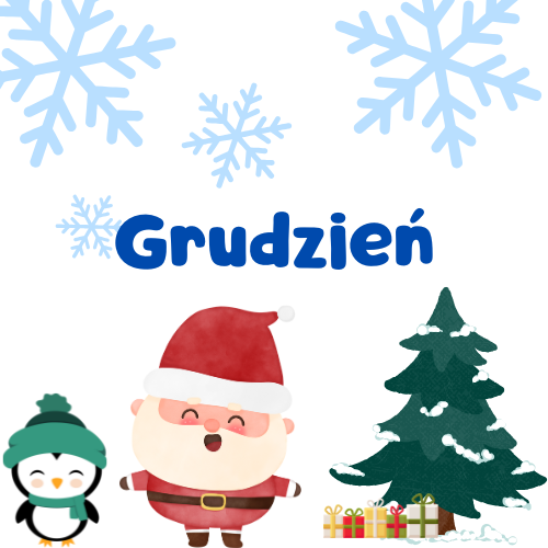 Grudzień