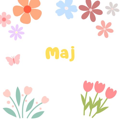 Maj