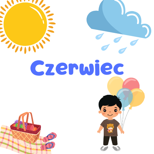 Czerwiec