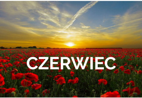 czerwiec