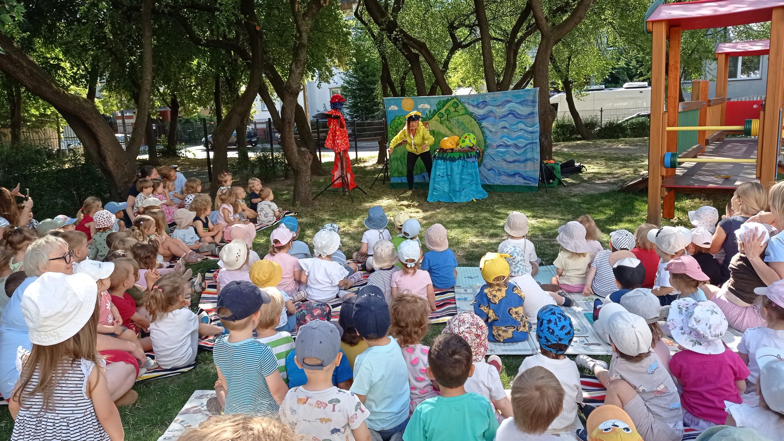 ,,Brzydkie kaczątko''