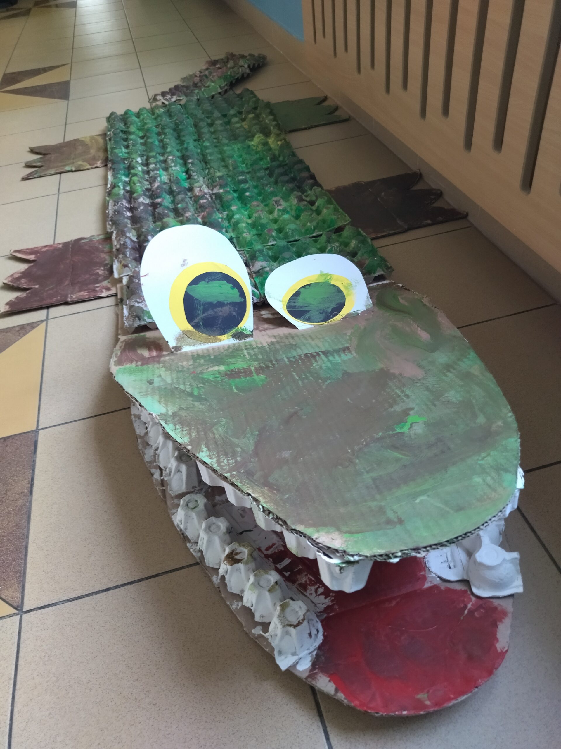 krokodyl