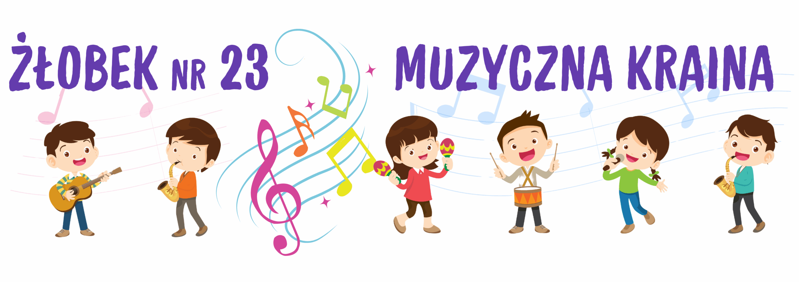 Muzyczna Kraina LOGO