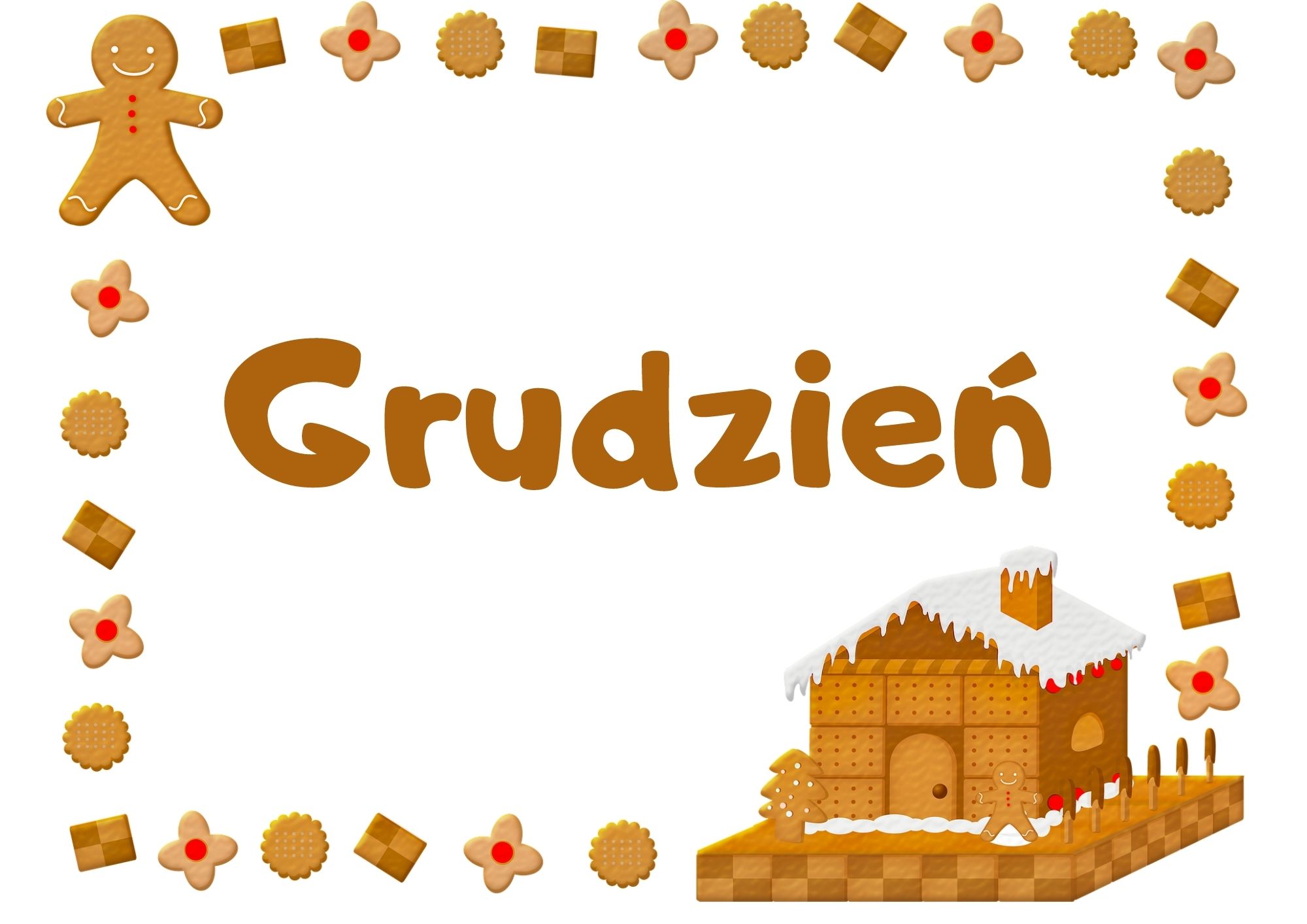 Grudzień