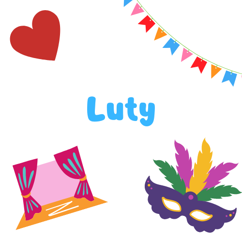 Luty