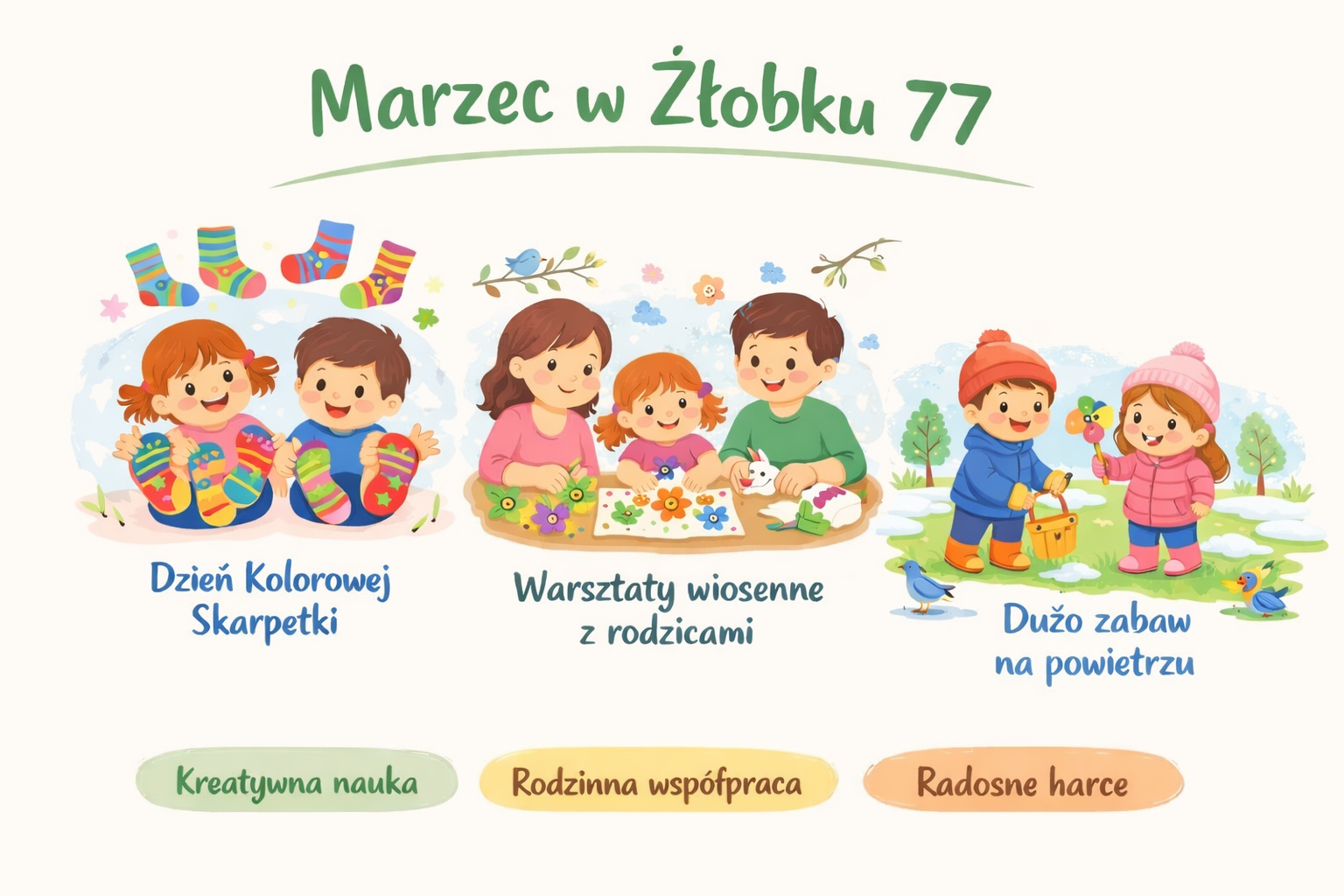 marzec