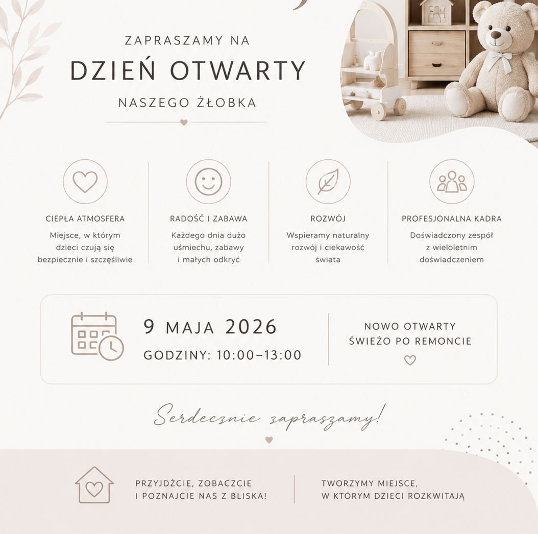Dzień otwarty