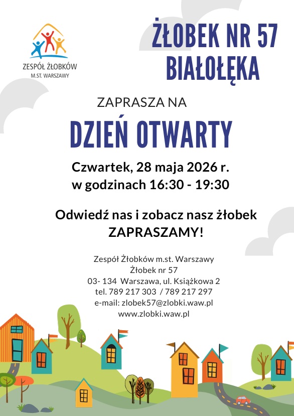 dzień otwarty żłobek 57