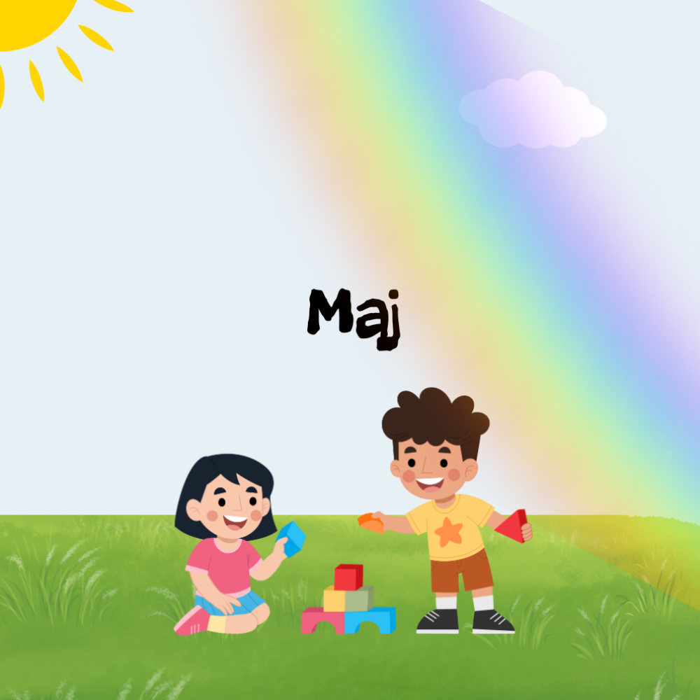 maj