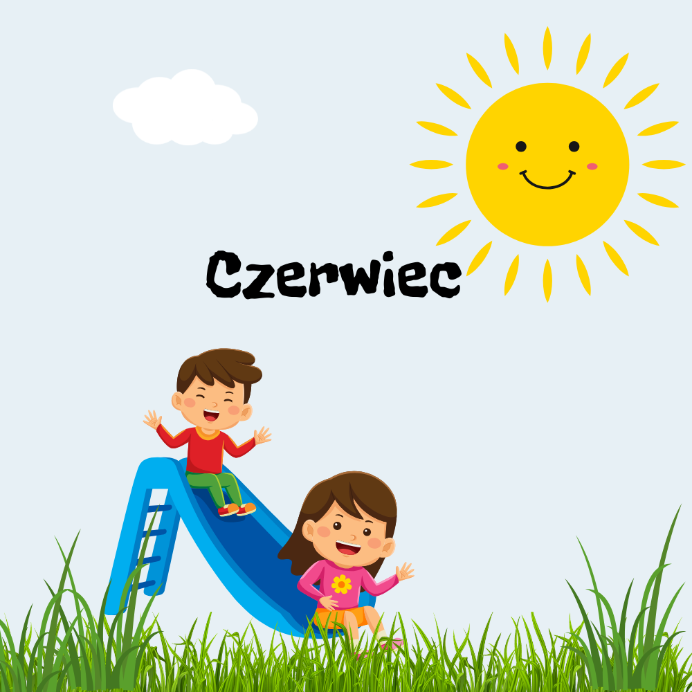czerwiec