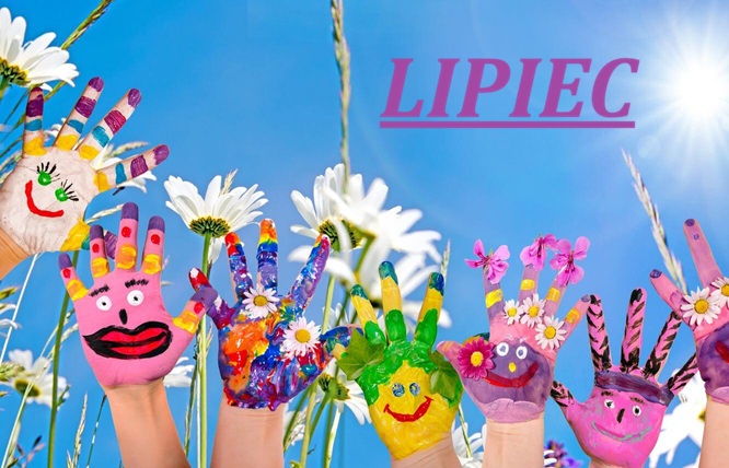 lipiec