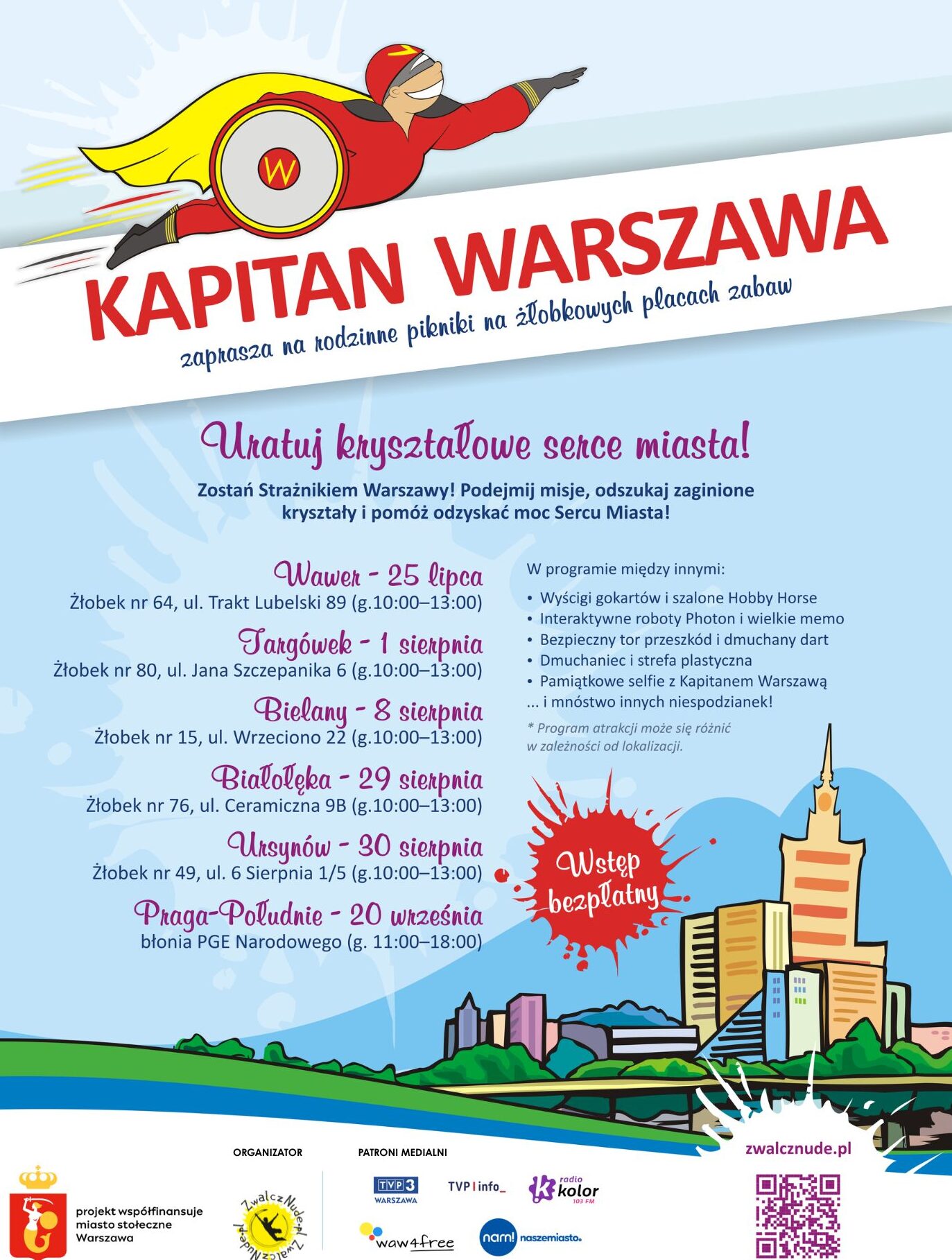 plakat_ogolny_kapitan_warszawa