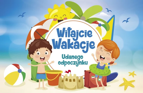 Wakacje