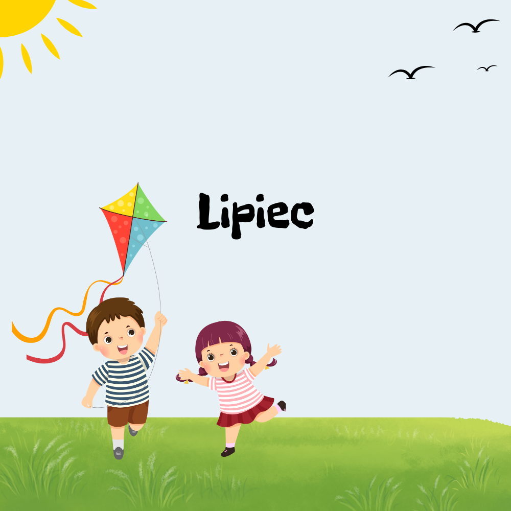 lipiec