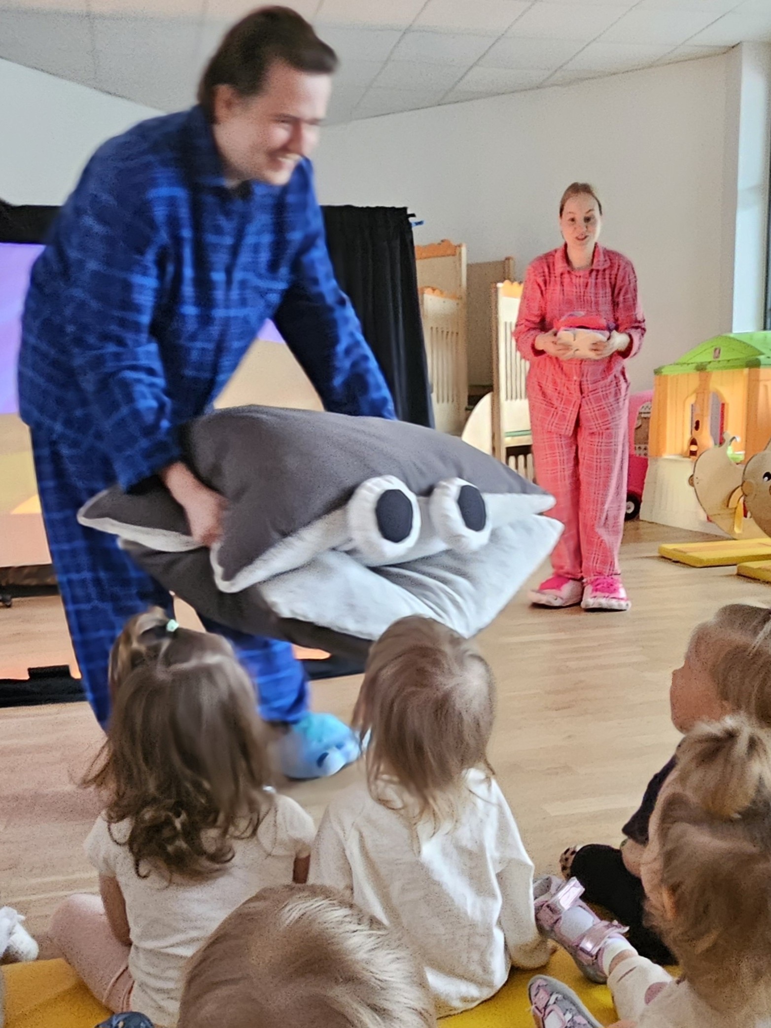 w świecie teatru