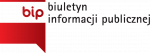 Logo BIP - Przejdź do biuletynu Zespołu Żłobków